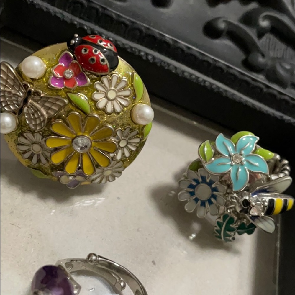 ❌SOLD❌ Rings - Picture 3 of 4